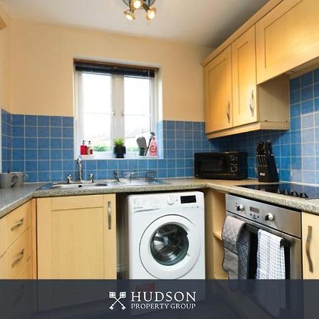 Telford 2-Bedroom Apartment Exterior photo